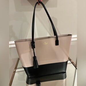 Kate Spade Two Tone Tote Bag